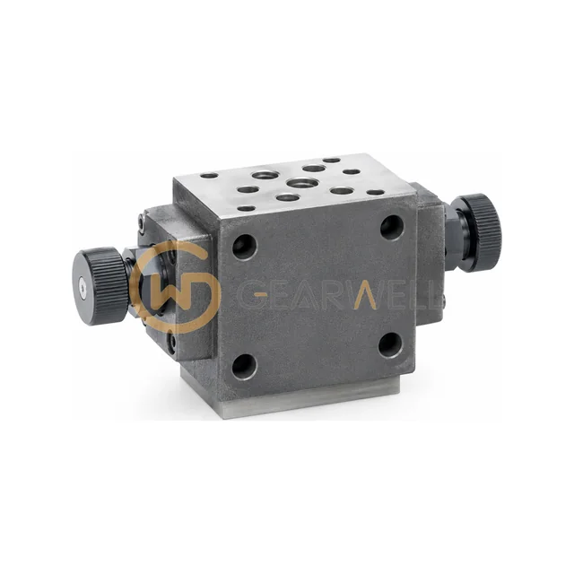 VICKERS DGMFN-5-Y-A2W-B2W-30 SystemStak DGMFN Flow Control Valve