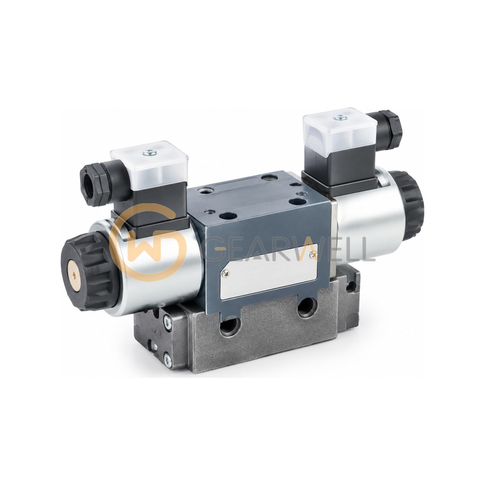 VICKERS KBFDG4V-5-2C50N-Z-M1-PC7-H7-11 Proportional Directional Valve