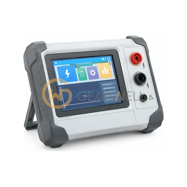 VICTOR 3800A Lightning Protection Component Tester