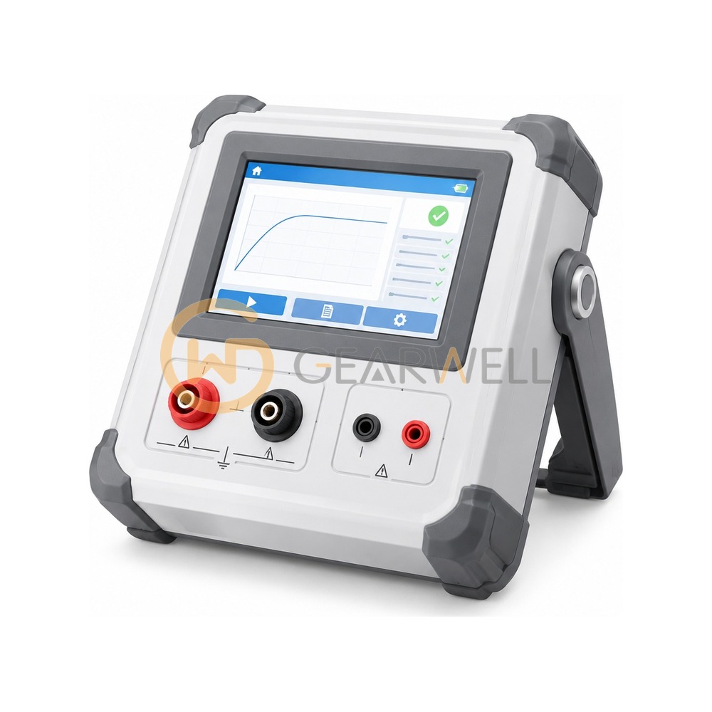 VICTOR 3800B Lightning Protection Component Tester