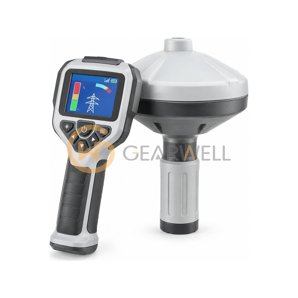 VICTOR 7600 Wireless High Voltage Detector