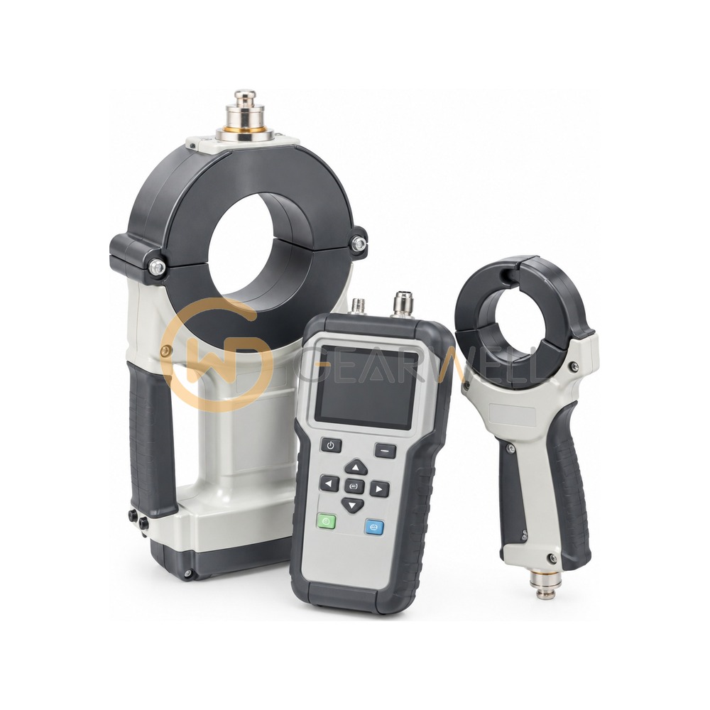VICTOR 9100C Wireless High-Voltage CT Ratio Tester