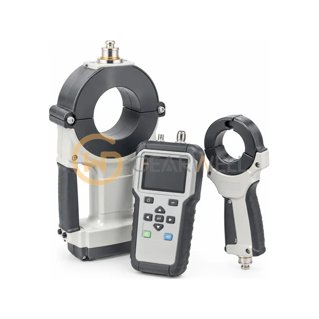 VICTOR 9100C Wireless High-Voltage CT Ratio Tester