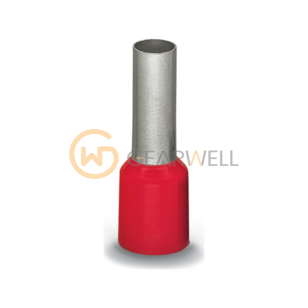 WAGO 216-209 216 Series Insulated Ferrule