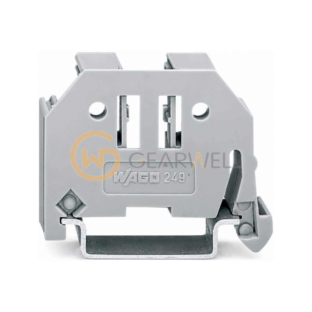 WAGO 249-117 249 Screwless End Stop