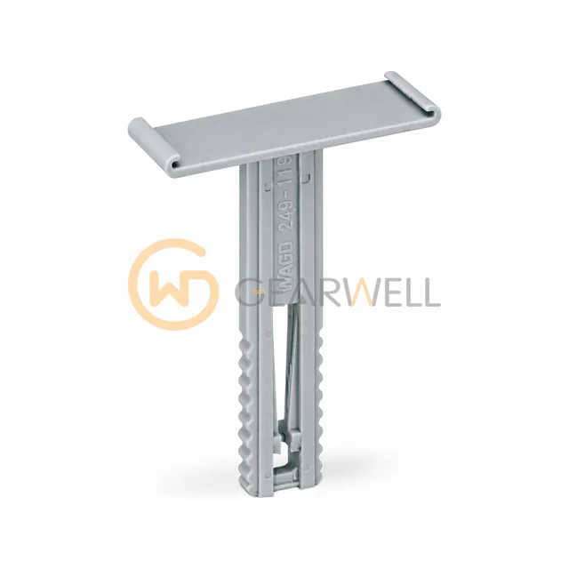 WAGO 249-119 249 Group Marker Carrier