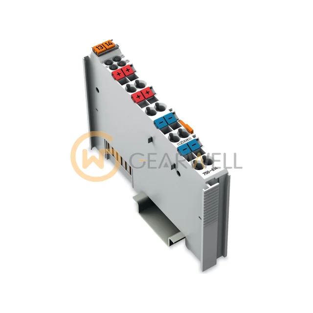 WAGO 750-614 I/O System 750 Potential Distribution Module