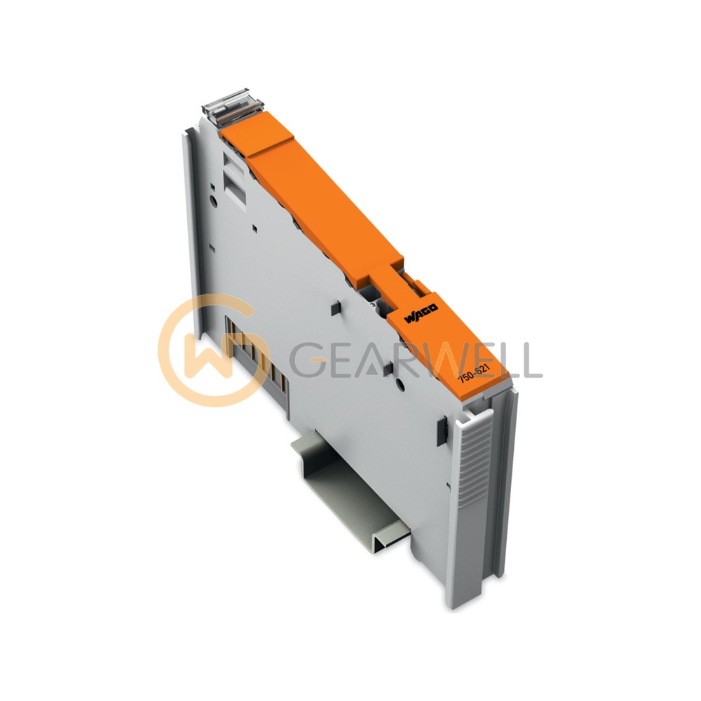 WAGO 750-621 I/O System 750 Distance Module