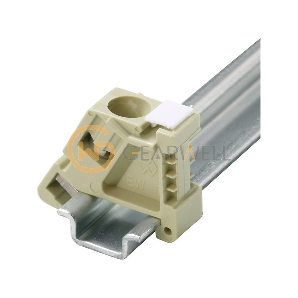 Weidmüller 0382860000 EW 15 — End bracket