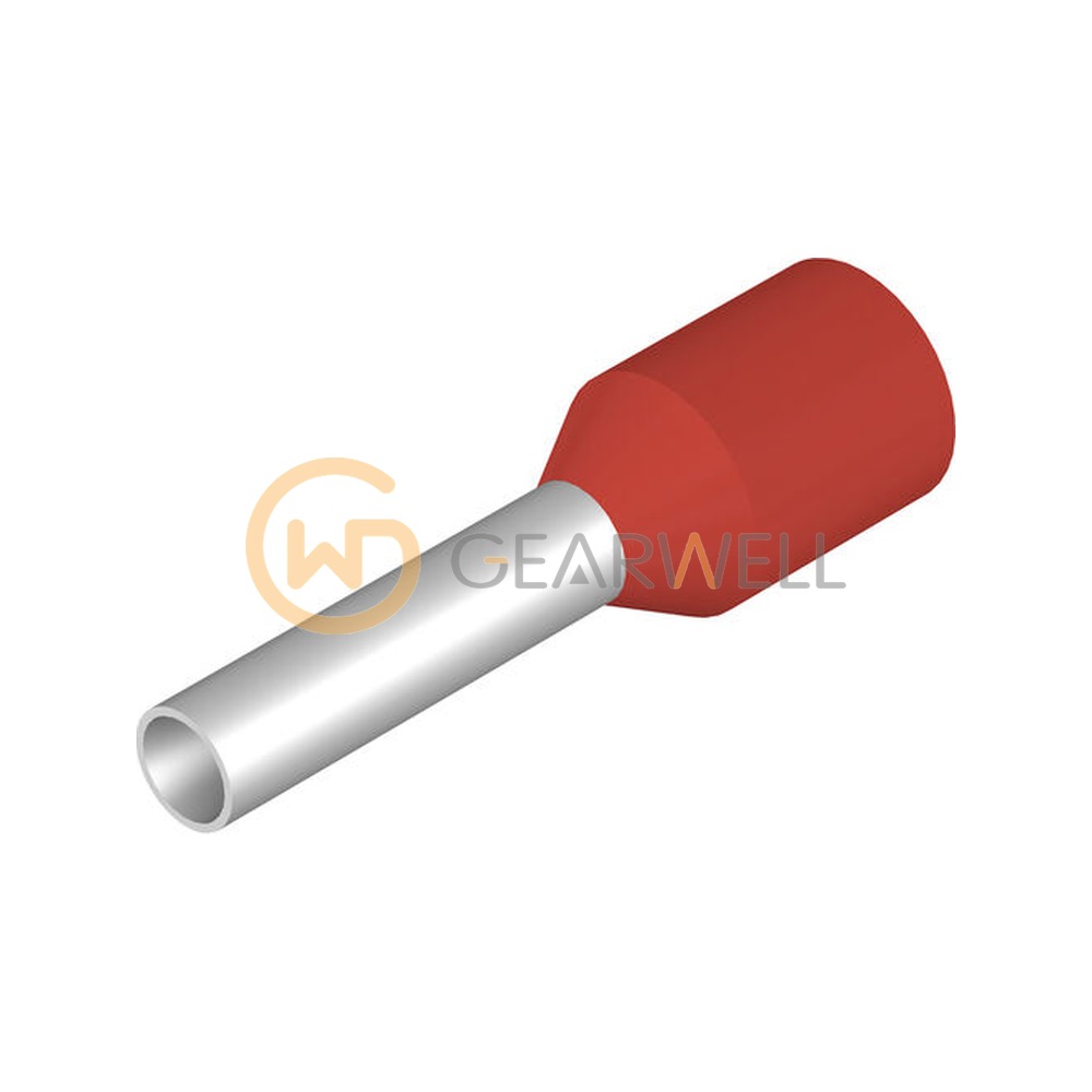 Weidmüller 0463100000 H1,5/14 R — Wire-end ferrule, Standard