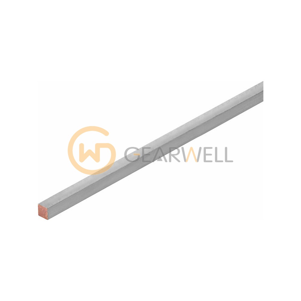 Weidmüller 0571300000 SSCH 6X6X1000 CU/SN — Busbar (terminal)
