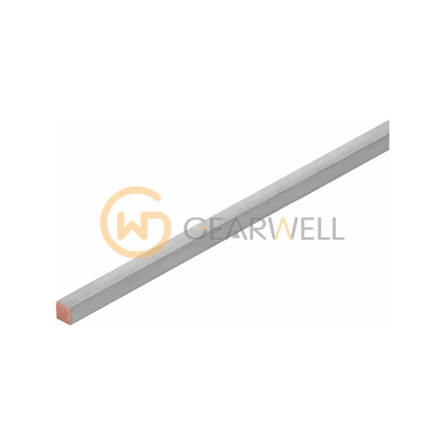 Weidmüller 0571300000 SSCH 6X6X1000 CU/SN — Busbar (terminal)