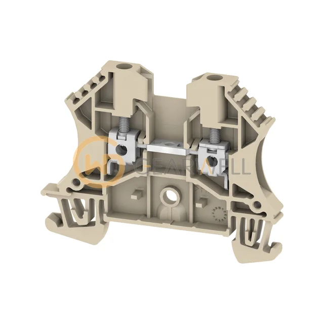 Weidmüller 1020000000 W-Series WDU Feed-through terminal block WDU 2.5
