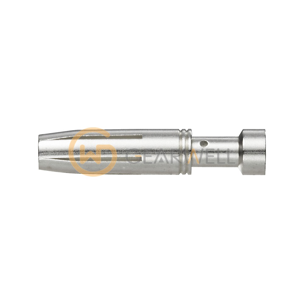 Weidmüller 1201300000 Heavy-duty connector crimp contact HDC-C-HE-BM1.5AG
