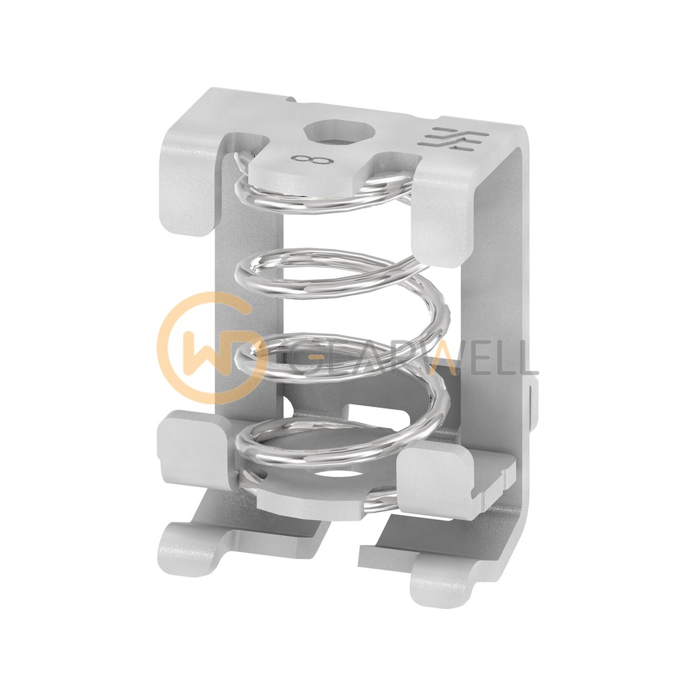 Weidmüller 1600480000 KLBUE 3-8 - Clamping yoke