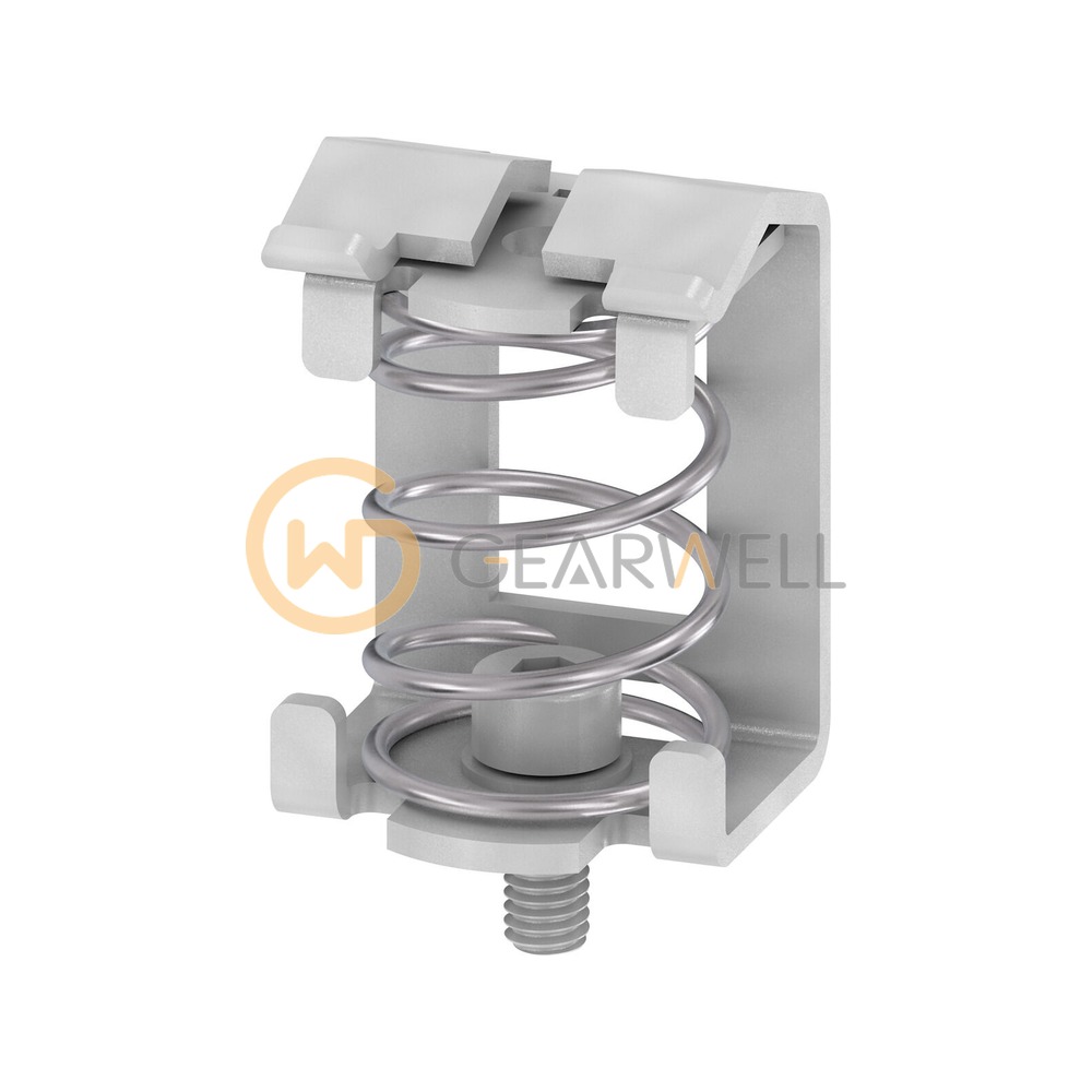 Weidmüller 1712311001 KLBUE 4-13.5 SC - Clamping yoke
