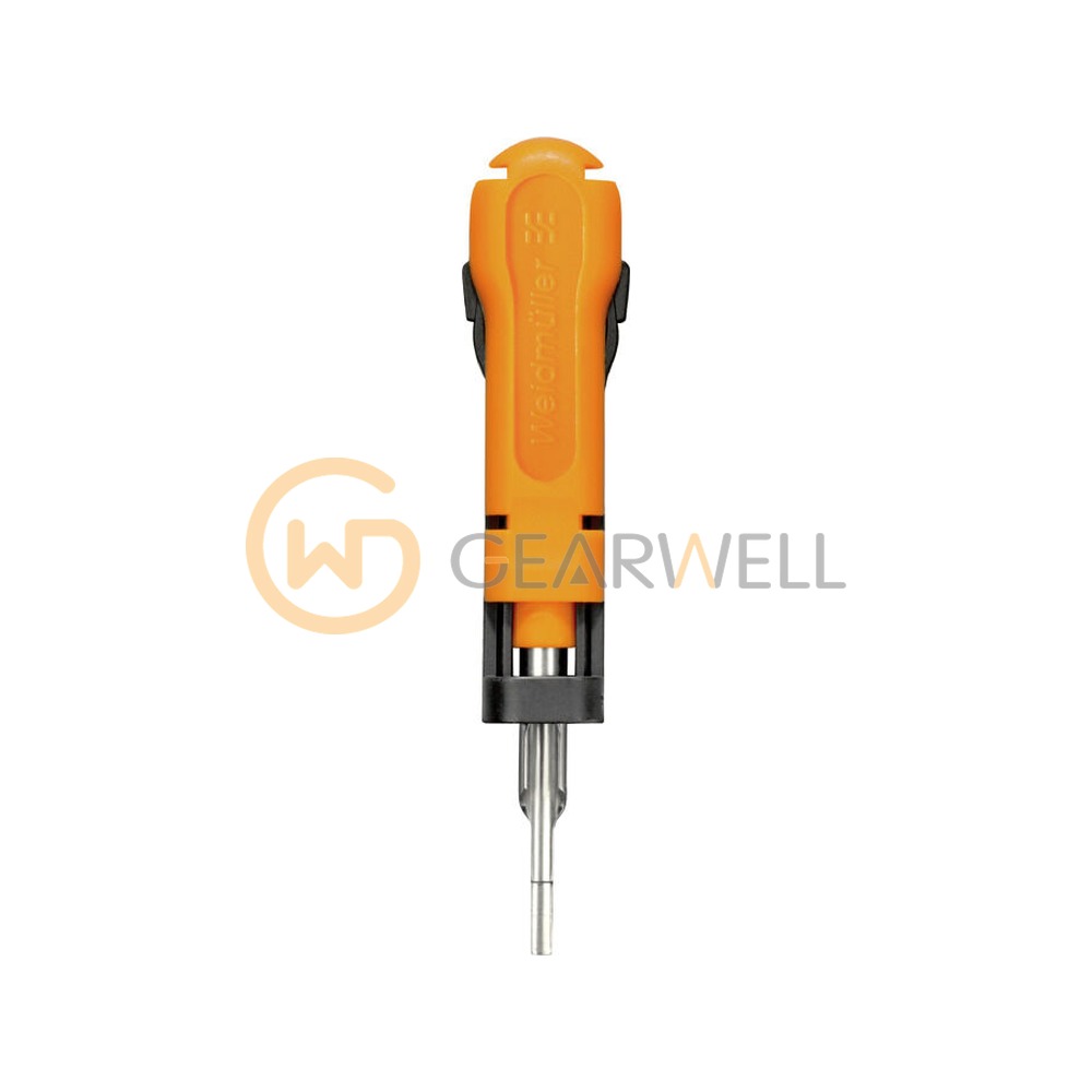 Weidmüller 1866750000 REMOVAL TOOL HE - Tools, Contact Removal Tool