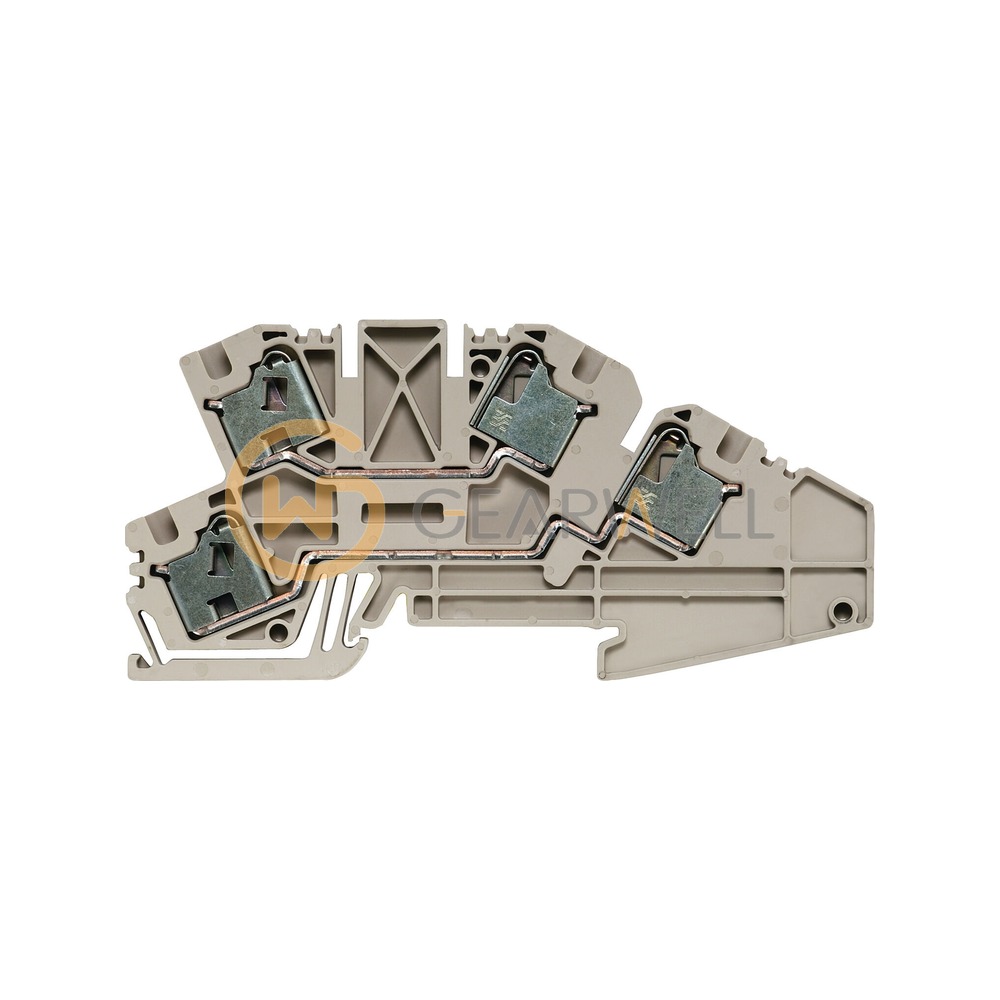 Weidmüller 1882590000 Installation multi-tier terminal PDL 4/L/L