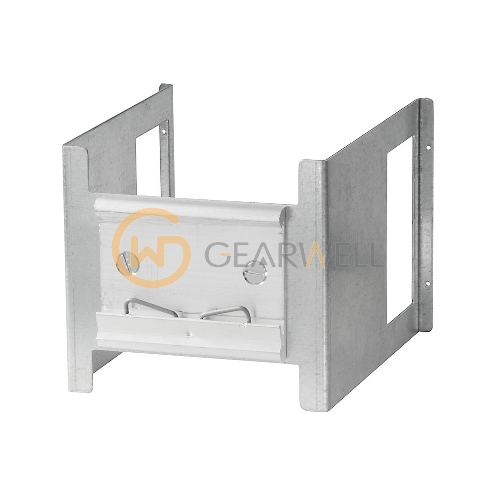 Weidmüller 2433050000 Energy meter mounting bracket