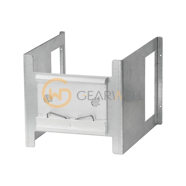 Weidmüller 2433050000 Energy meter mounting bracket