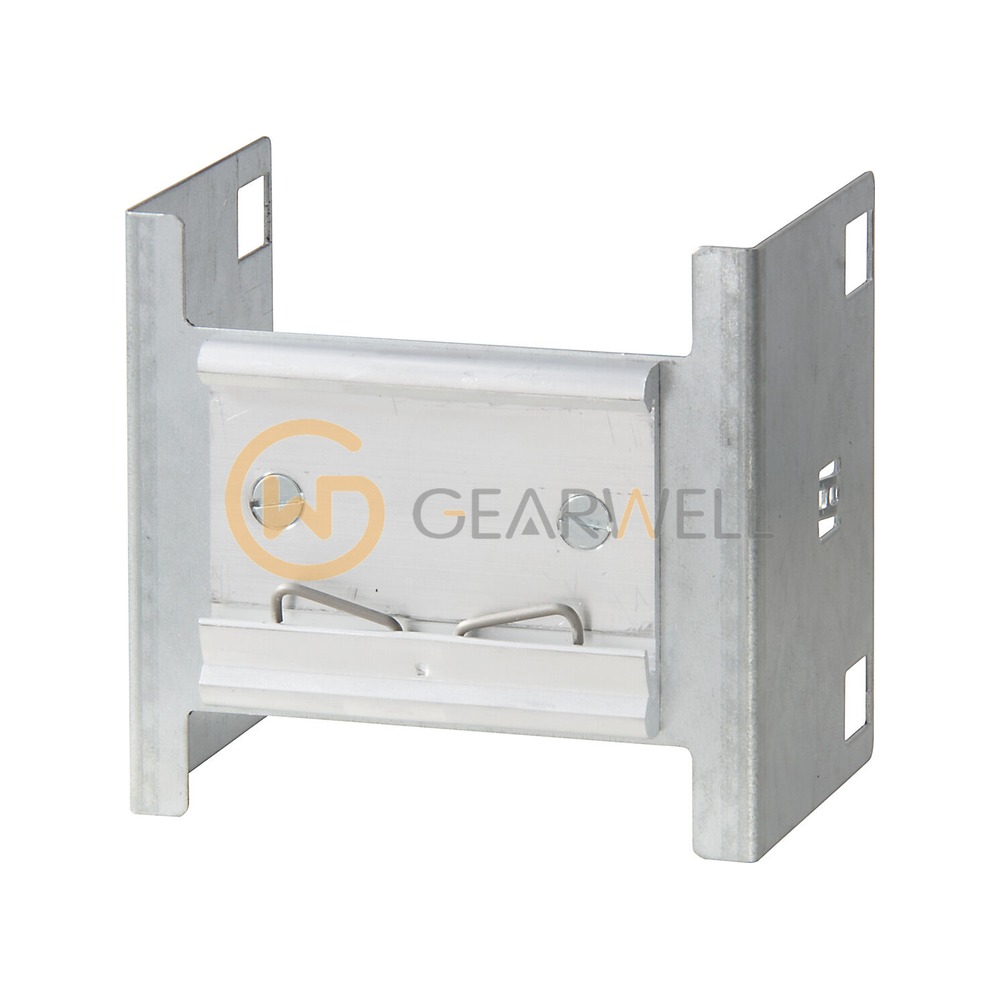 Weidmüller 2433080000 Energy meter mounting bracket
