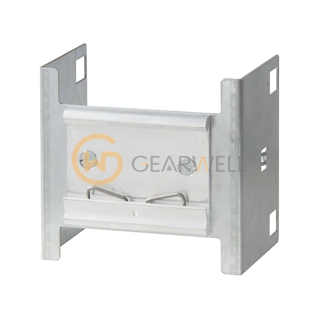 Weidmüller 2433080000 Energy meter mounting bracket