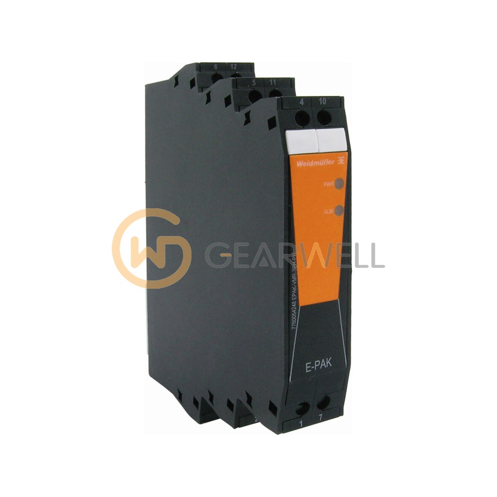Weidmüller 7760054181 Signal converter / insulator EPAK-CI-CO