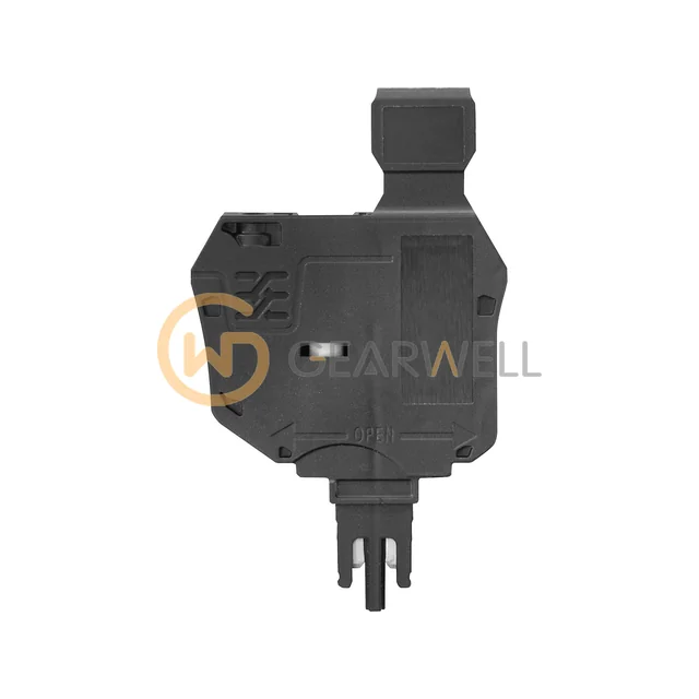 Weidmüller 7921560000 Fuse holder SIHA 3/G20 for feed-through modular terminal