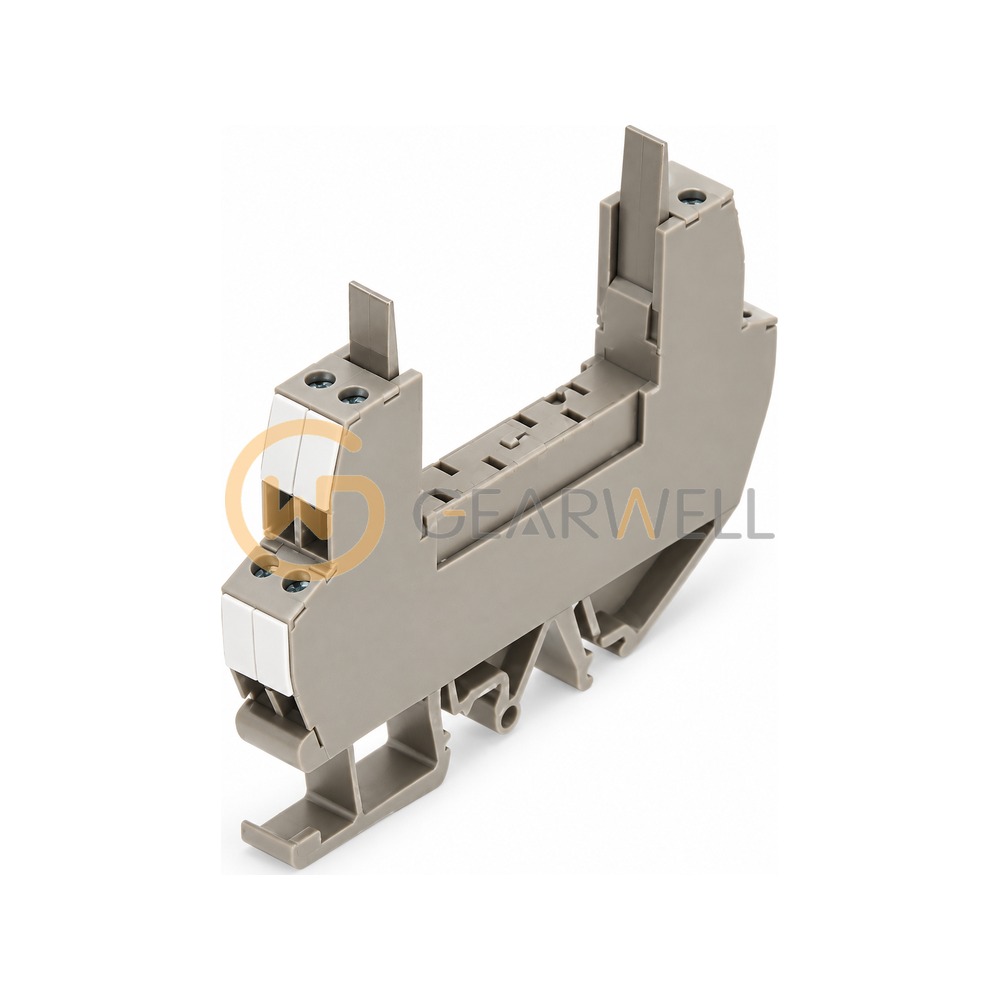 Weidmueller 8193830000 Relay module RS EG7 KOMBIFUSS (RS-SERIES)