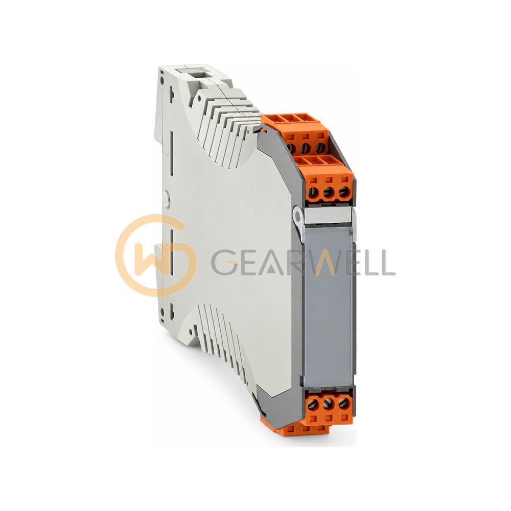 Weidmueller 8540180000 Signal converter / isolator WAS5 CCC 0-20/0-20MA