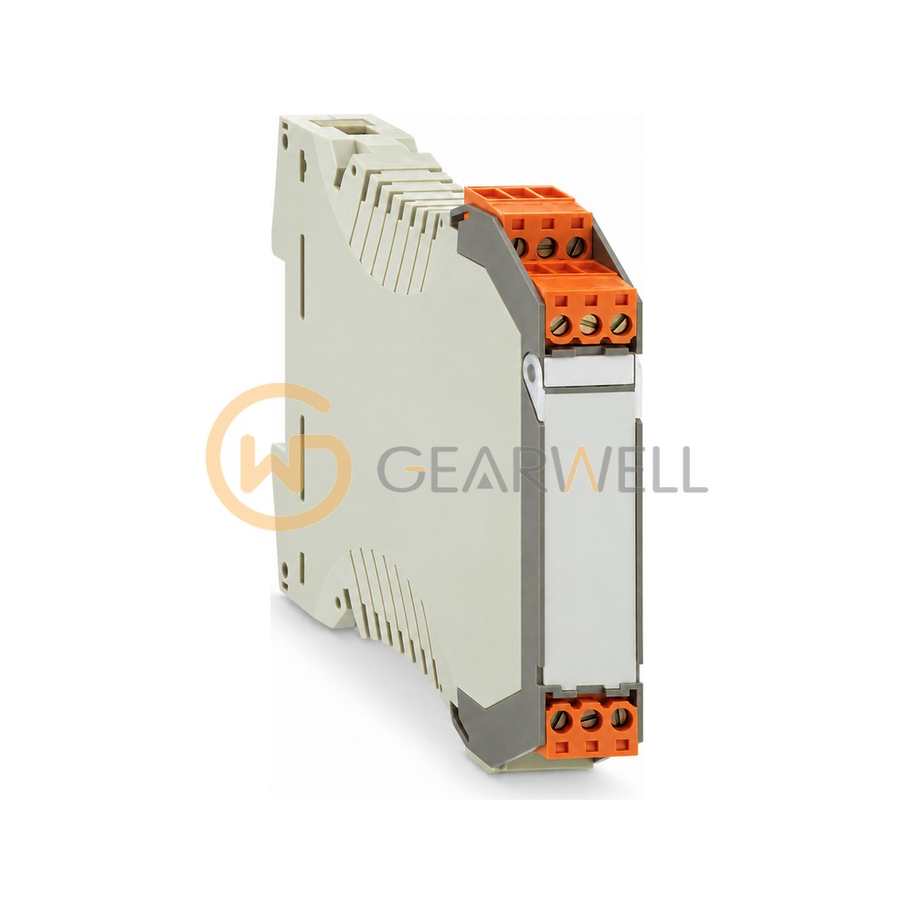 Weidmueller 8560720000 Temperature transducer WAS5 PRO THERMO (thermocouple)