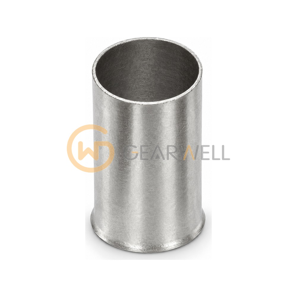 Weidmueller 9025880000 Wire-end ferrule H50,0/22S, without plastic collar