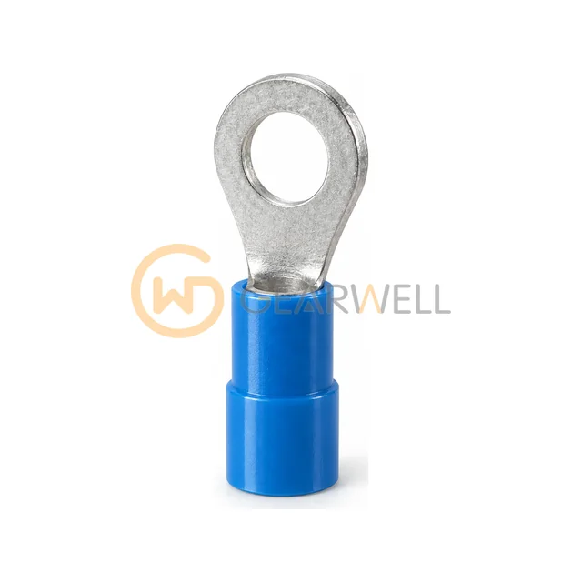 Weidmueller 9200170000 Ring cable lug LIR 2,5M4 V