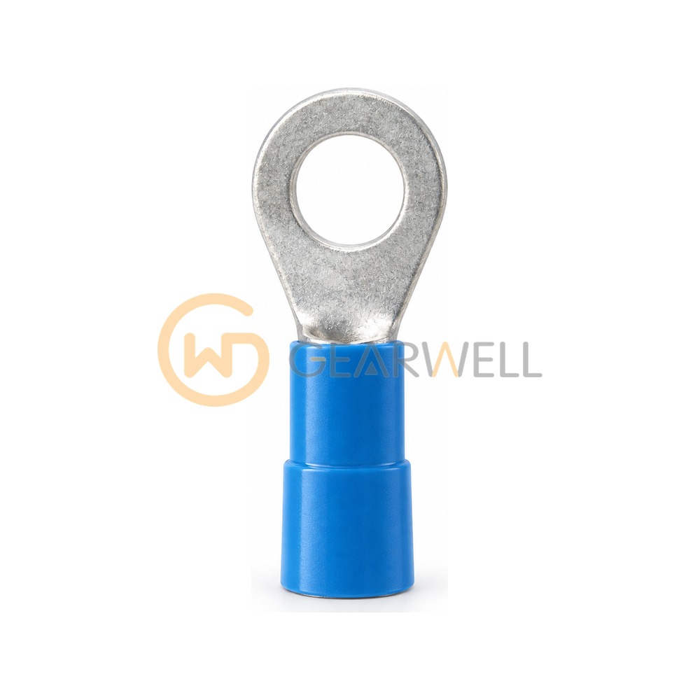 Weidmueller 9200180000 Ring cable lug LIR 2,5M5 V