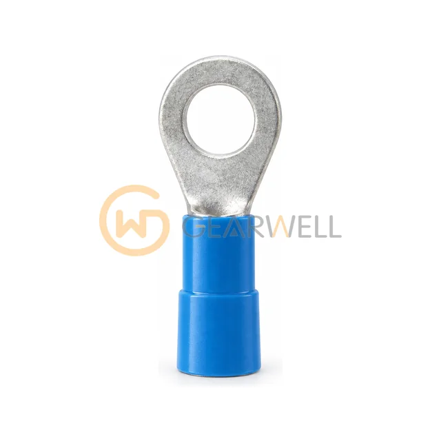 Weidmueller 9200180000 Ring cable lug LIR 2,5M5 V