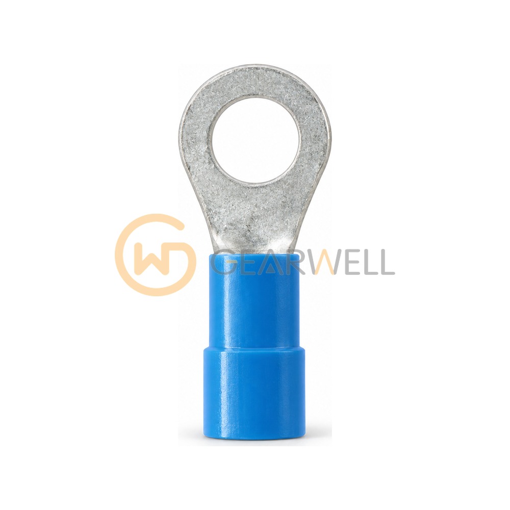 Weidmueller 9200190000 Ring cable lug LIR 2,5M6 V