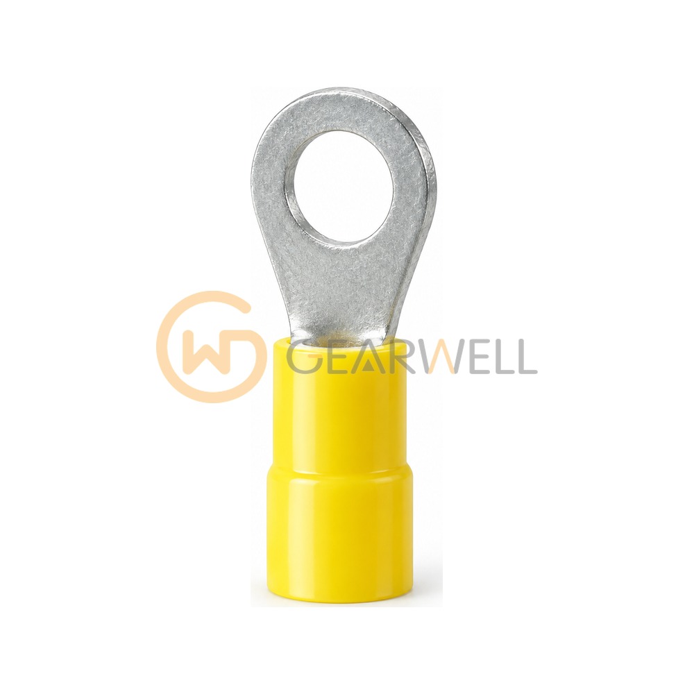 Weidmueller 9200270000 Ring cable lug LIR 6M10 V