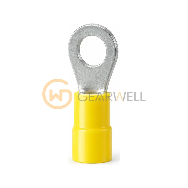 Weidmueller 9200270000 Ring cable lug LIR 6M10 V