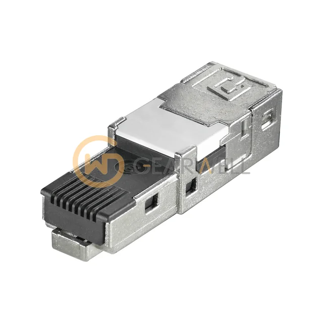 Weidmuller IE-PI-RJ45-FH-A 1132010000 RJ45 IDC Plug Insert