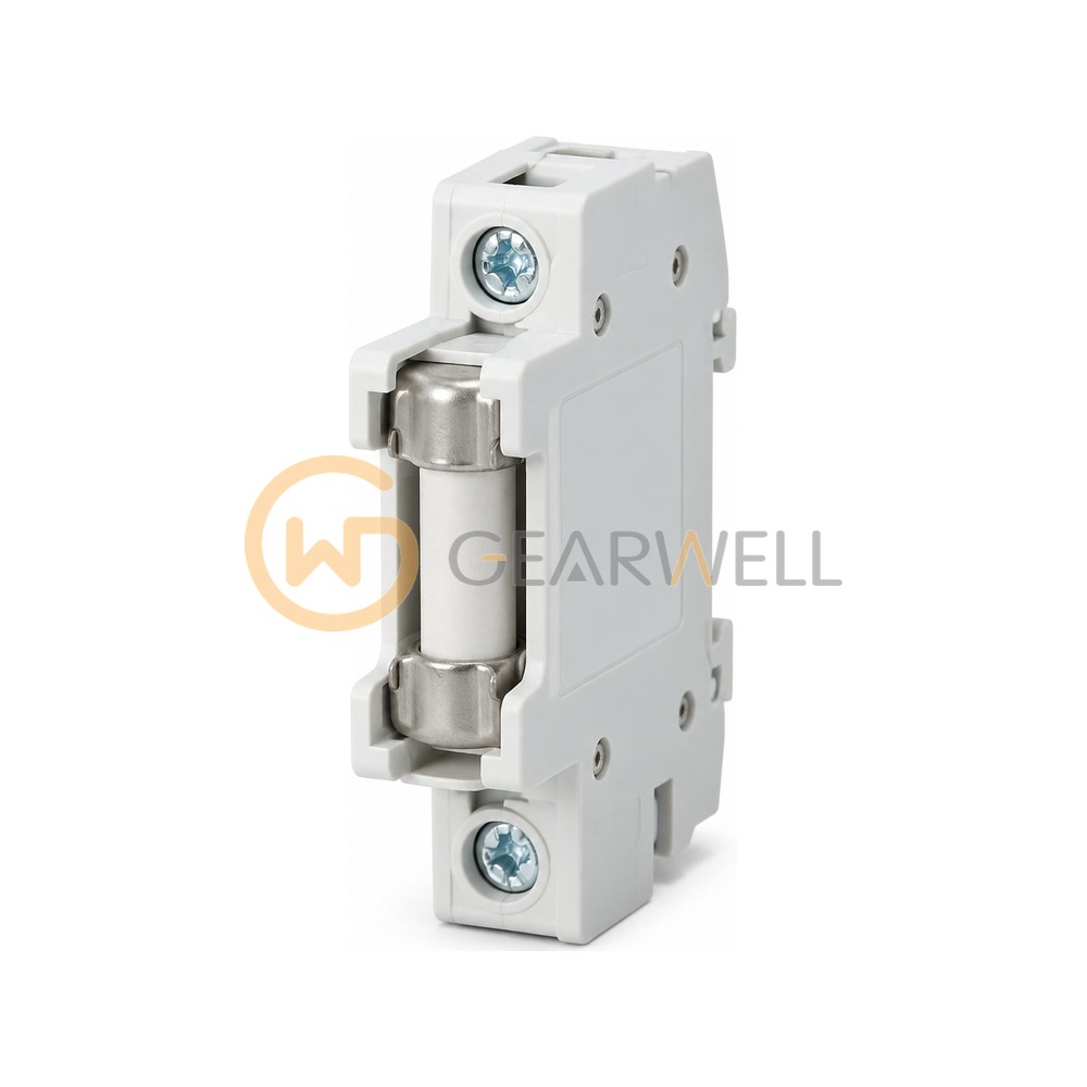 Weidmüller WTR 2.5/SI LD 36V W-Series Fuse Terminal