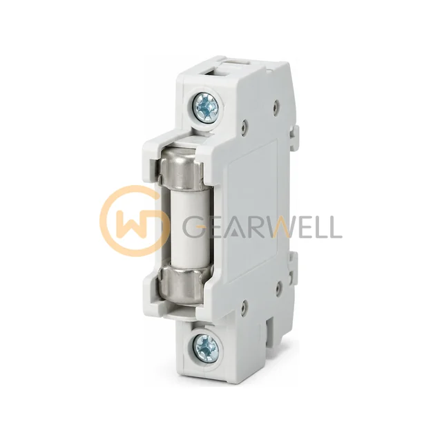 Weidmüller WTR 2.5/SI LD 36V W-Series Fuse Terminal