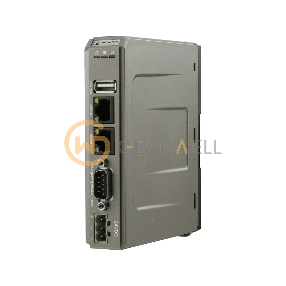 Weintek cMT-SVR-100 cMT Headless HMI Server