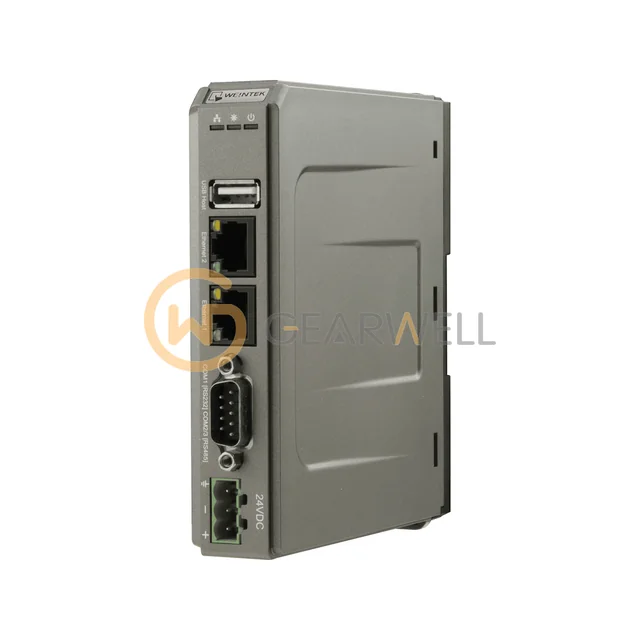 Weintek cMT-SVR-100 cMT Headless HMI Server