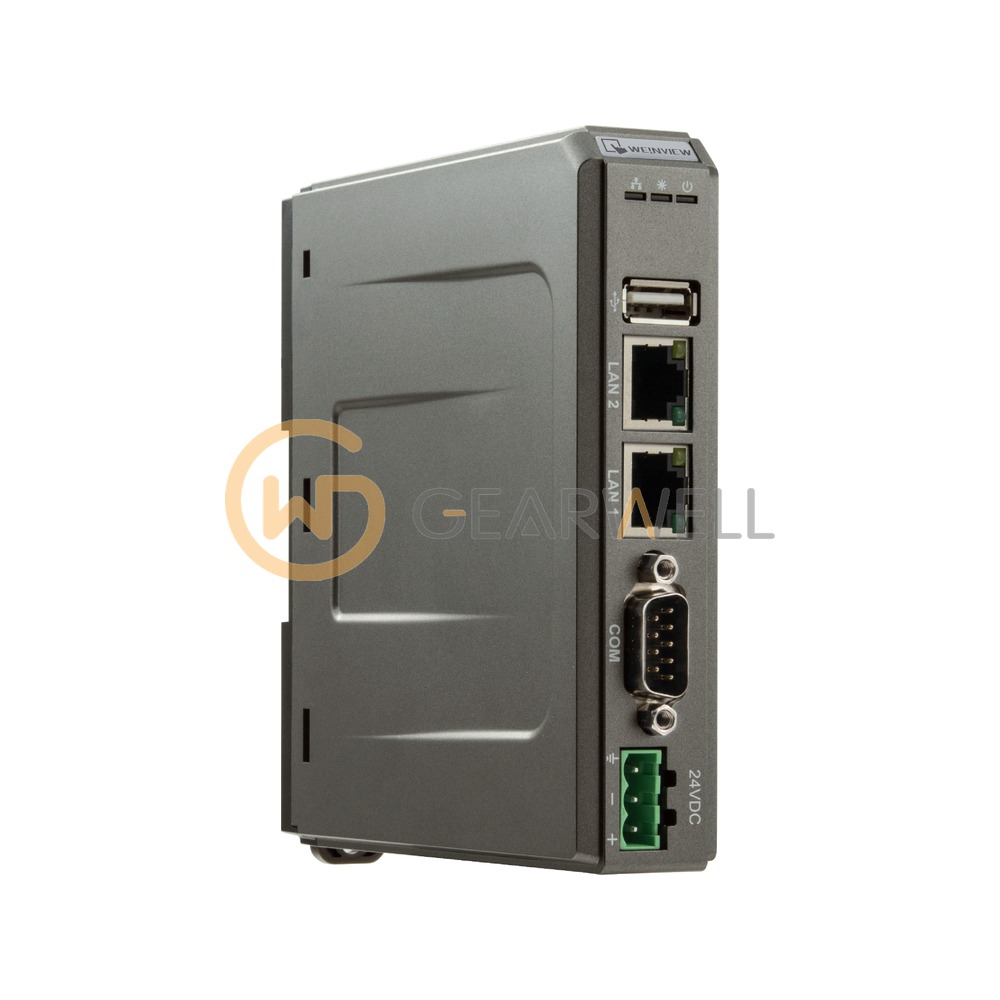 Weintek cMT-SVRX-920 cMT X Series HMI Server