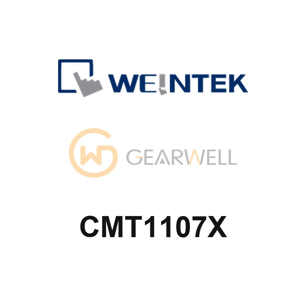 Weintek CMT1107X HMI Touch Panel