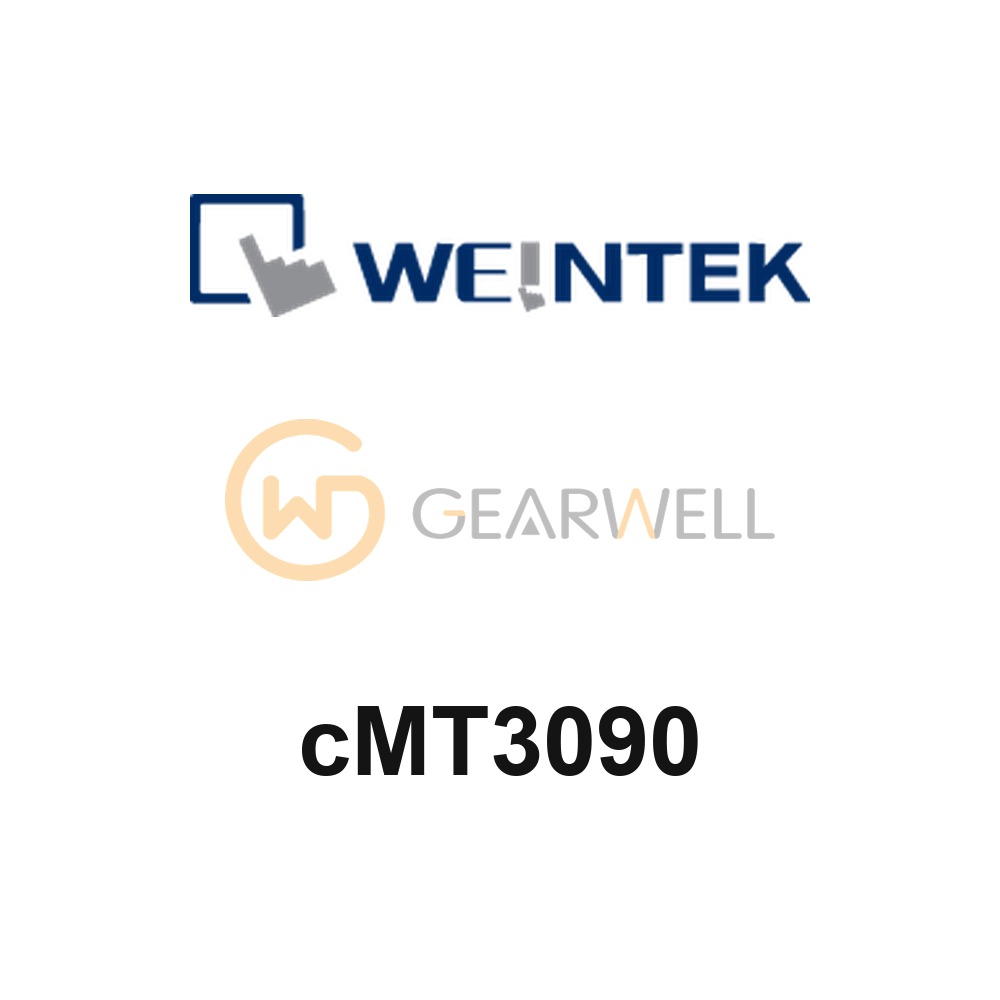 Weintek cMT3090 cMT HMI Touch Panel