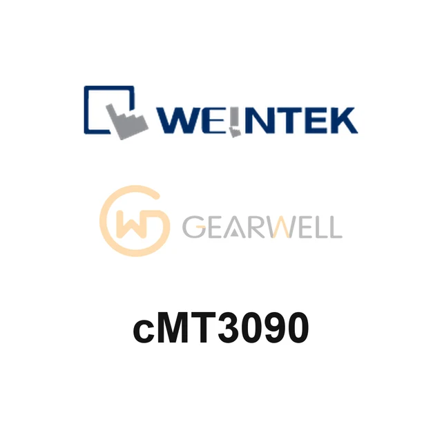 Weintek cMT3090 cMT HMI Touch Panel