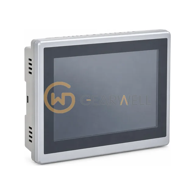 Weintek MT506LV4CN MT500 Series HMI Touch Panel