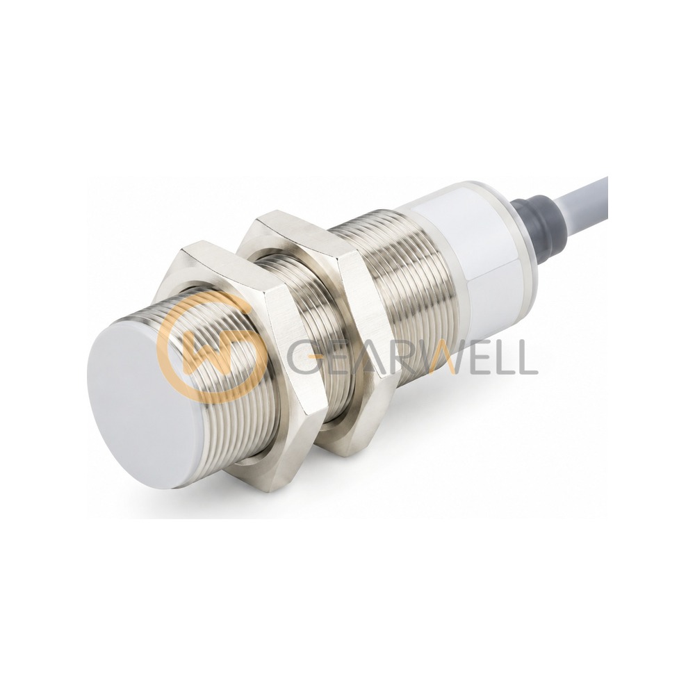 WENGLOR IM020BM45VD8 Inductive Sensors with Standard Switching Distances Inductive Proximity Sensor