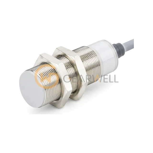 WENGLOR IM020BM45VD8 Inductive Sensors with Standard Switching Distances Inductive Proximity Sensor